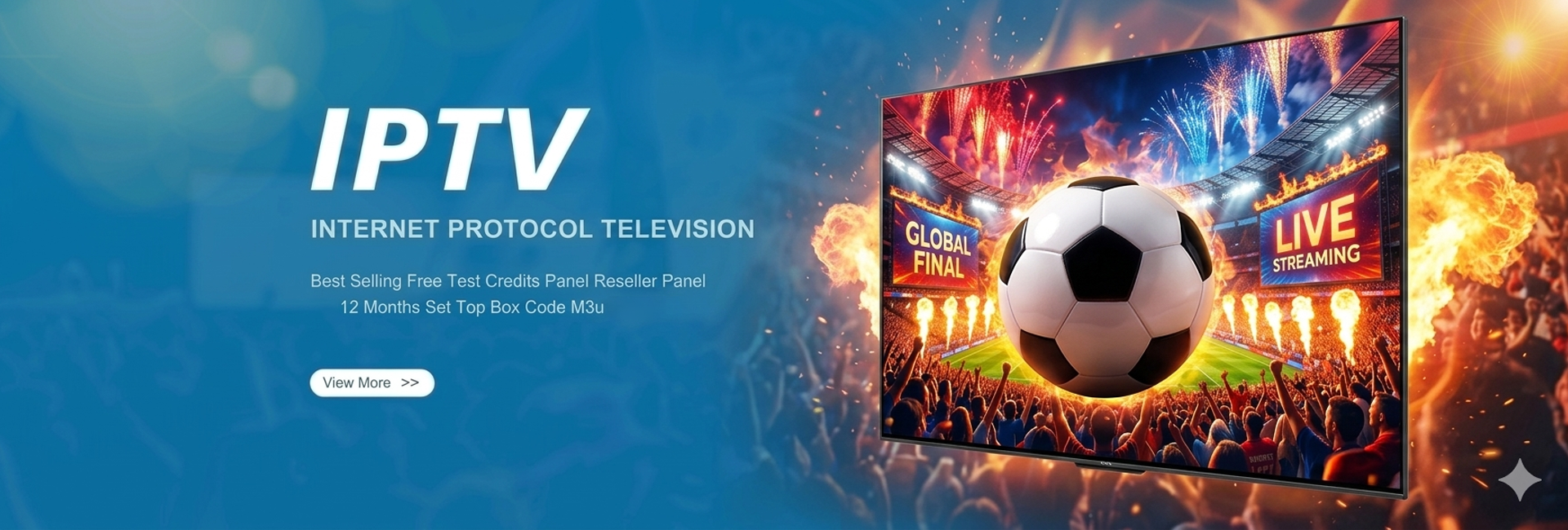 IPTV